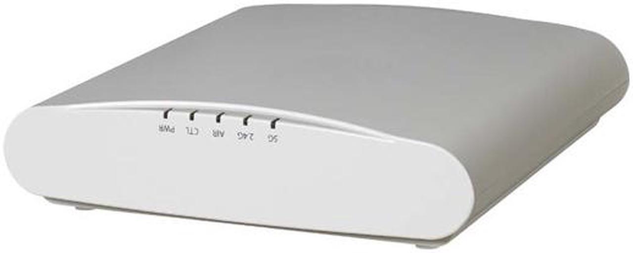 Alt view image 2 of 2 - RUCKUS WIRELESS 901-R610-US00 ZONEFLEX R610 DUAL BAND 802.11AC WAVE 2 3X3:3; MID-RANGE 802.11AC WAVE 2 DUAL-CO