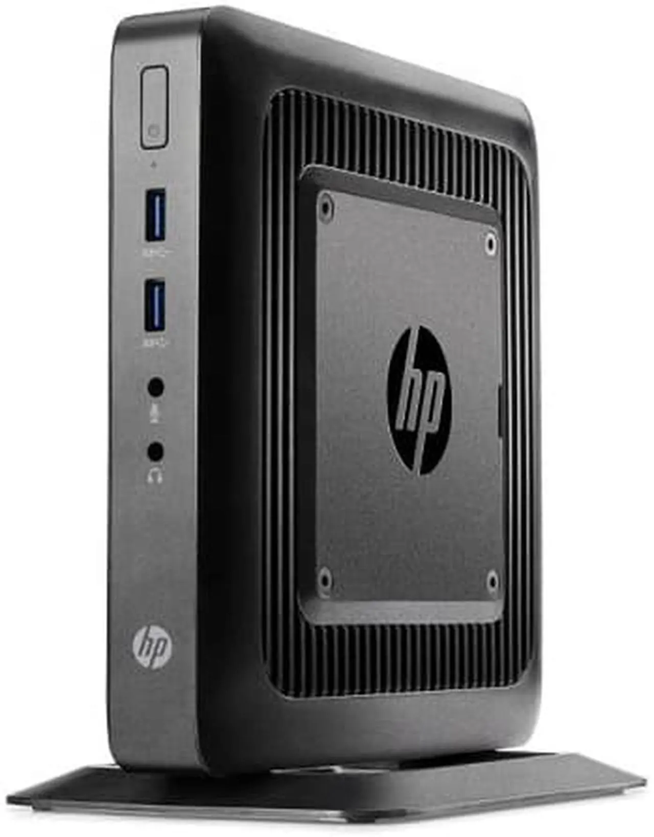 Alt view image 5 of 5 - HP Thin Client - AMD G-Series GX-212JC Dual-core (2 Core) 1.20 GHz