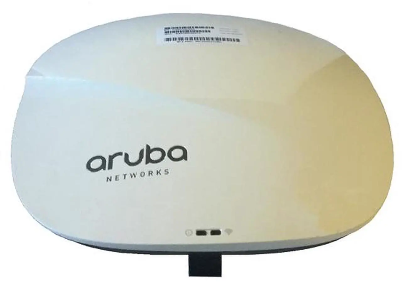 Alt view image 2 of 2 - Aruba AP-325 IEEE 802.11ac 2.50 Gbit/s Wireless Access Point