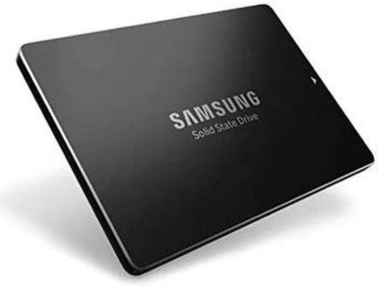 Main image of Samsung PM883 480GB SATA 6Gb/s 2.5-Inch Enterprise SSD - MZ7LH480HAHQ-00005
