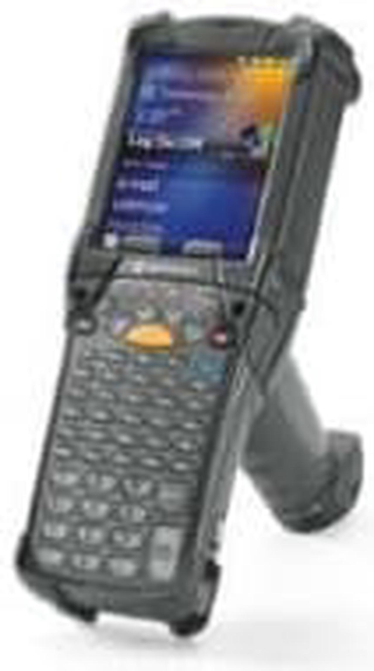 Main image of Motorola MC92N0-GA0SXERA5WR MC9200 3.7-Inch Handheld Mobile Computer