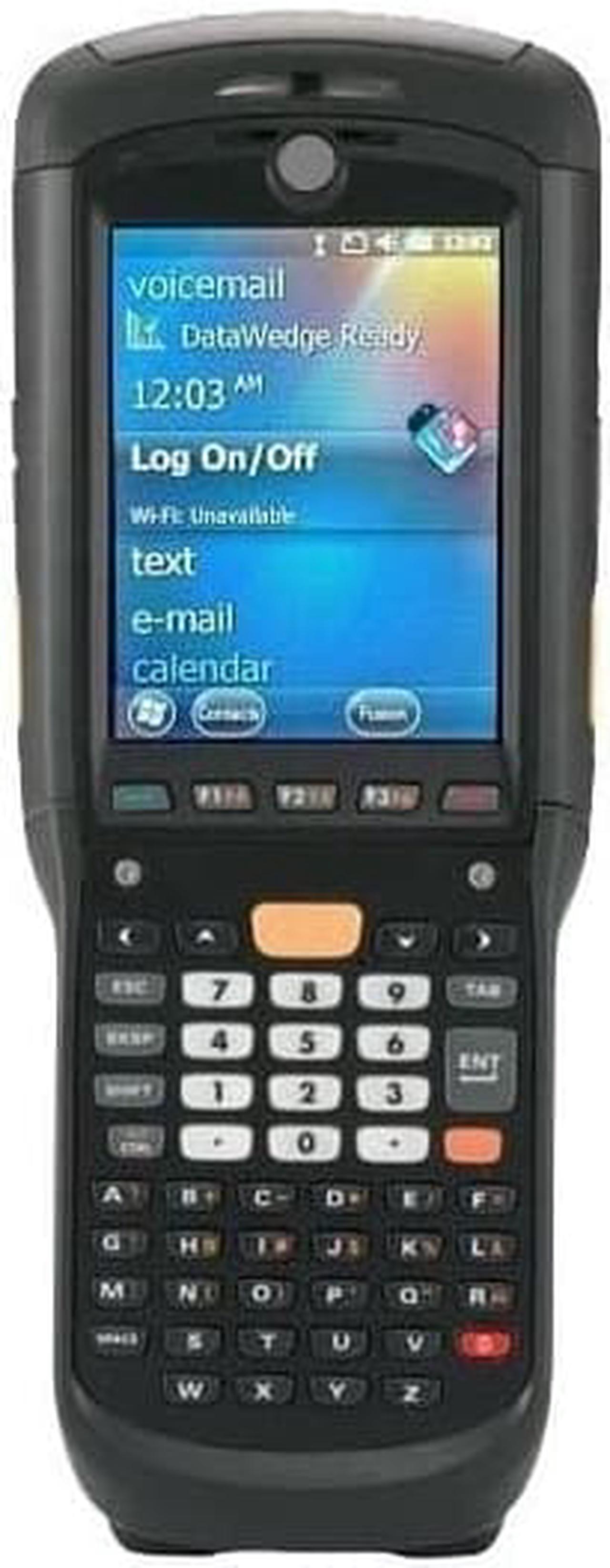 Main image of Motorola MC9598-KDBEAB00100 MC9500-K 3.7-Inch 2D-Imager Handheld Mobile Computer
