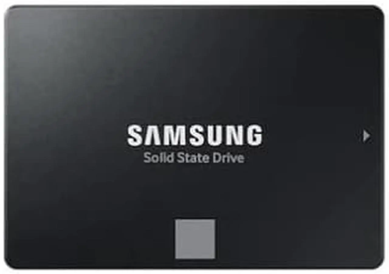 Main image of Samsung MZQLB7T6HALA-00AAZ PM983a 7.68TB PCIe Gen3 x4 NVME 2.5-Inch Solid State Drive