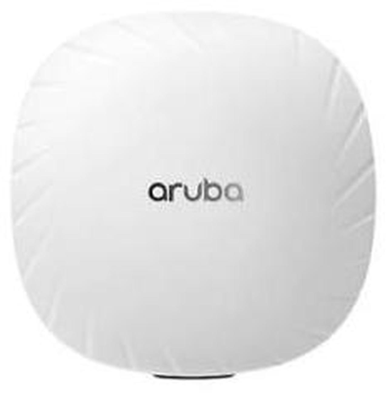 Main image of HP JZ347A / AP-535 IEEE 802.11ac3.55 Gbit/s Wireless Access Point (NOB)