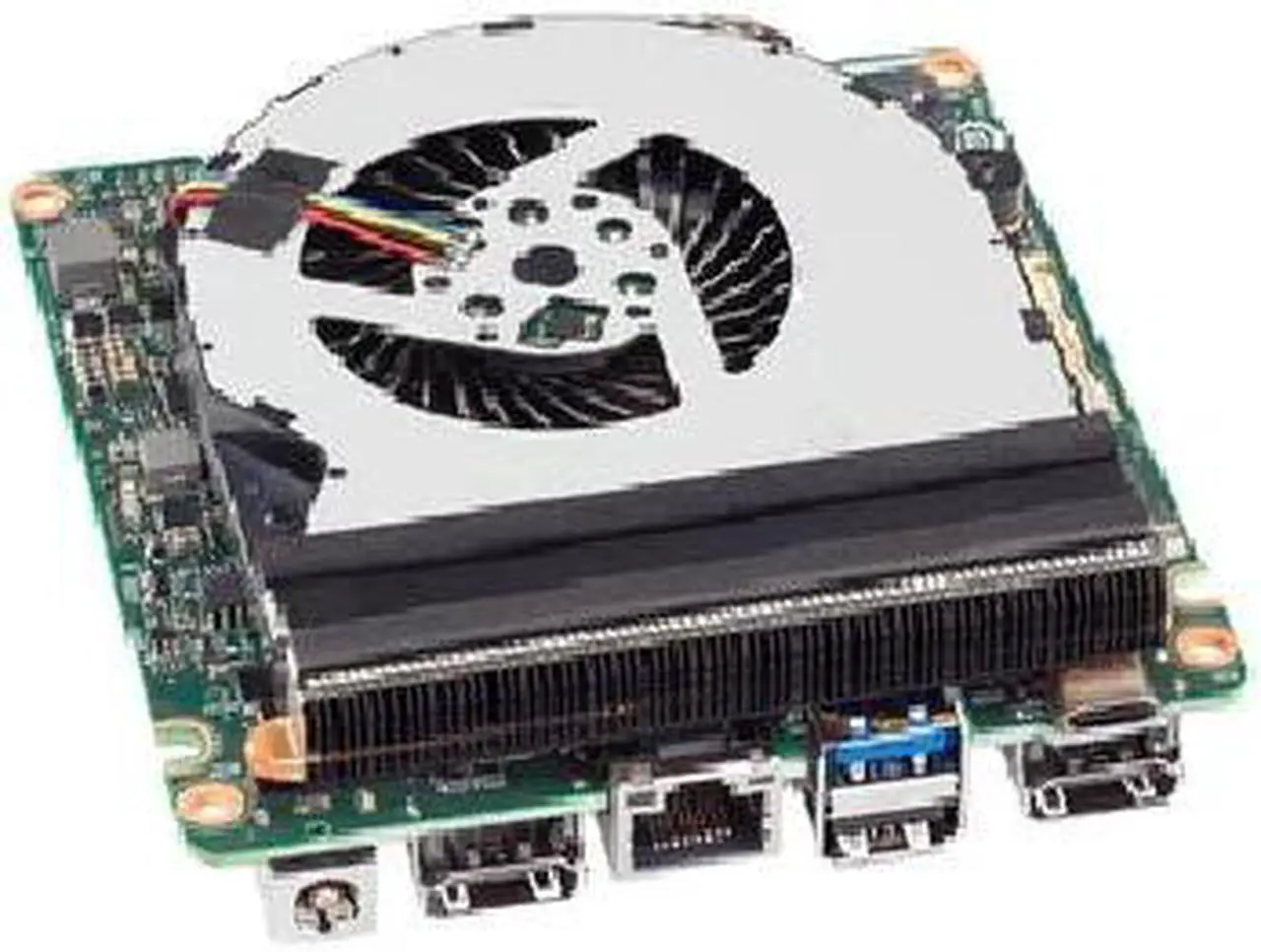 Intel BKNUC8V5PNB NUC 8Pro Socket BGA-1528 Ultra Compact Desktop ...