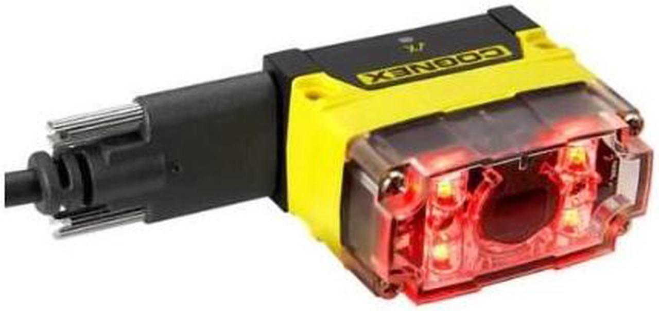 Main image of Cognex DMR-72Q-0110 DataMan 70-Series 2D Label-Based Barcodes Reader