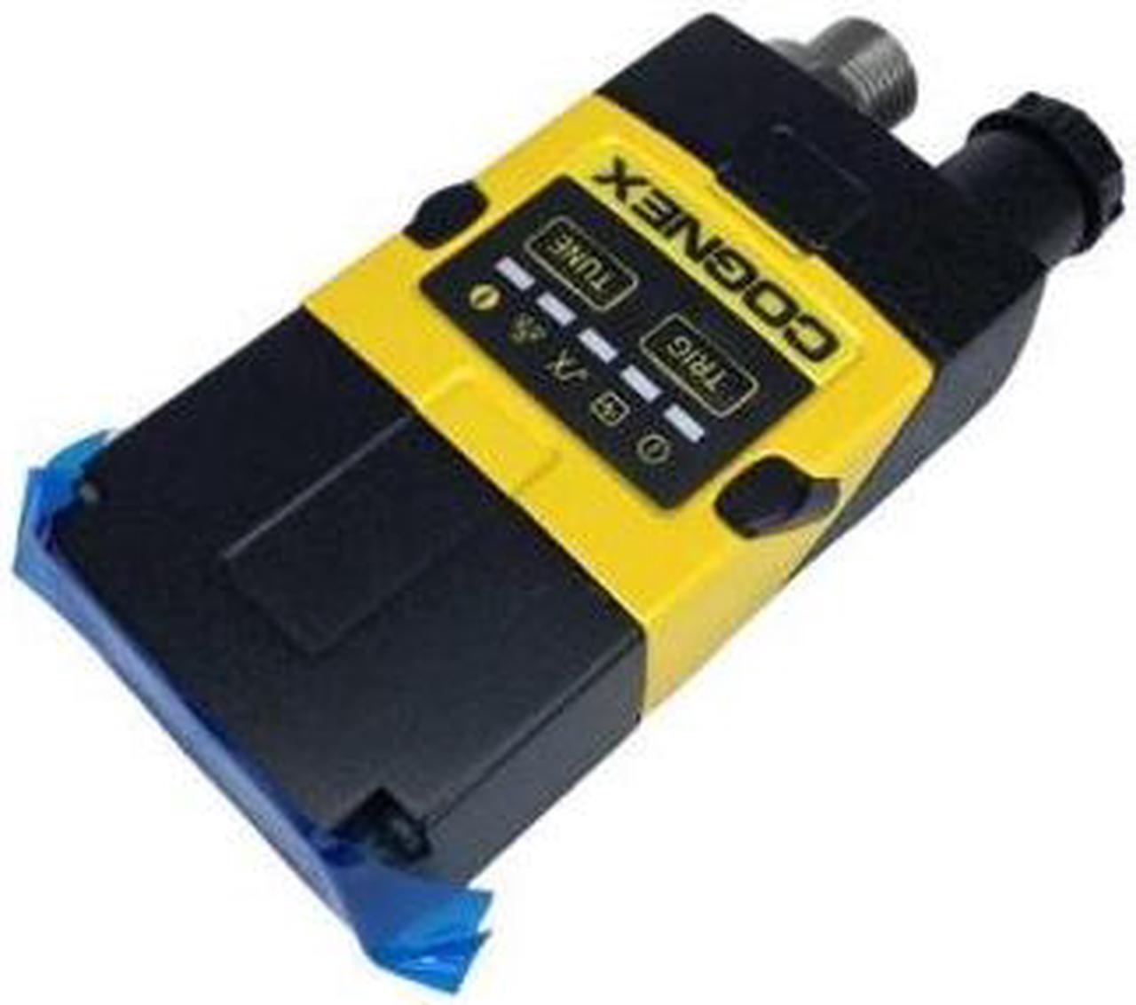 Main image of Cognex IS2000M-230-40-L18 IS2000 Autofocus Insight Vision Sensor Camera