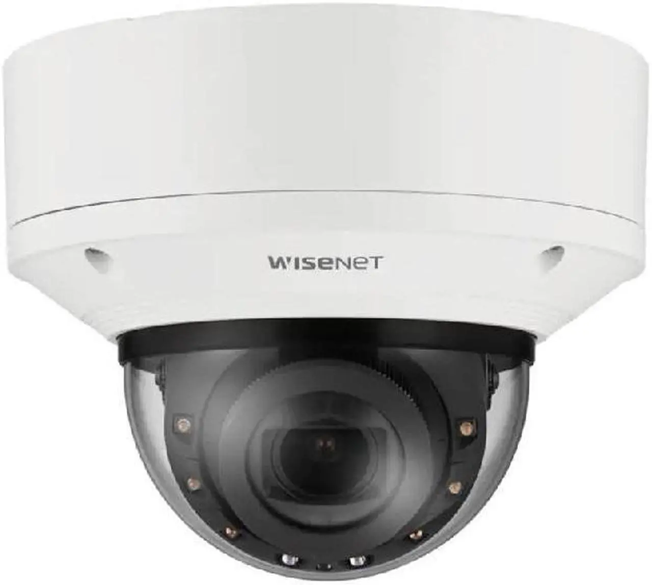 Main image of Hanwha Techwin XND-C6083RV 2MP 2.8 To12MM 4.3x Indoor Vandal Dome Camera