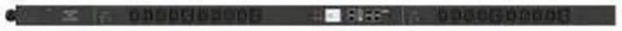 Main image of Raritan PX3-5464V Dominion PX 20-Outlets 208V 5800VA Rack-Mount Power Distribution Unit (NOB)