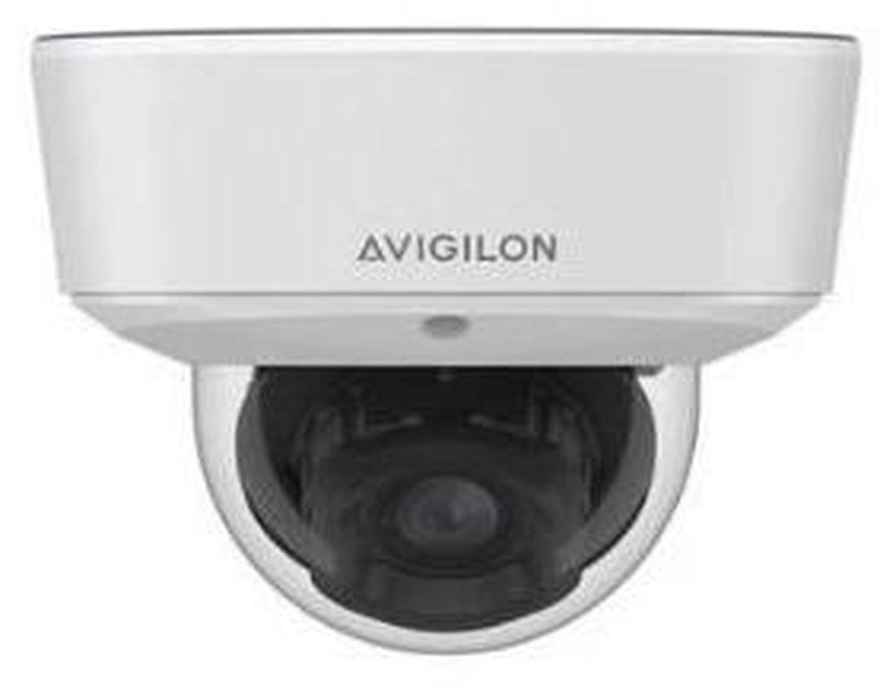 Main image of Avigilon 5.0C-H6SL-D1-IR H6SL 5MP 3.4-10.5mm Indoor/Outdoor Dome Camera (NOB)
