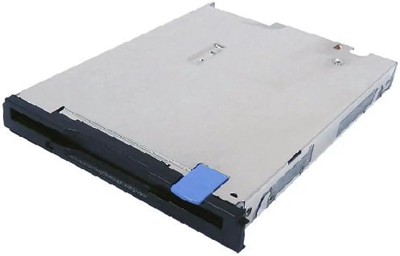 Main image of Teac FD-05HG-8848 FD-05HG 1.44Mb SCSI 3.5-Inch Internal Slim Black Floppy Disk Drive