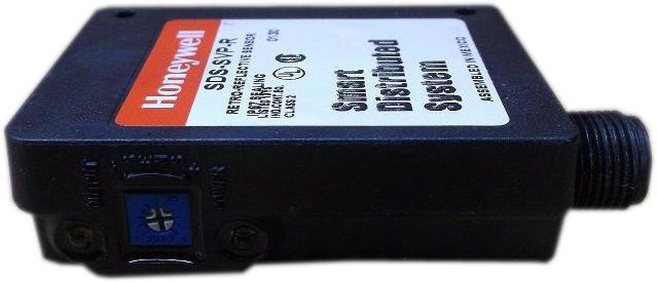 Main image of Honeywell SDS-SVP-R Smart Distributed System Sensor MicroSwitch