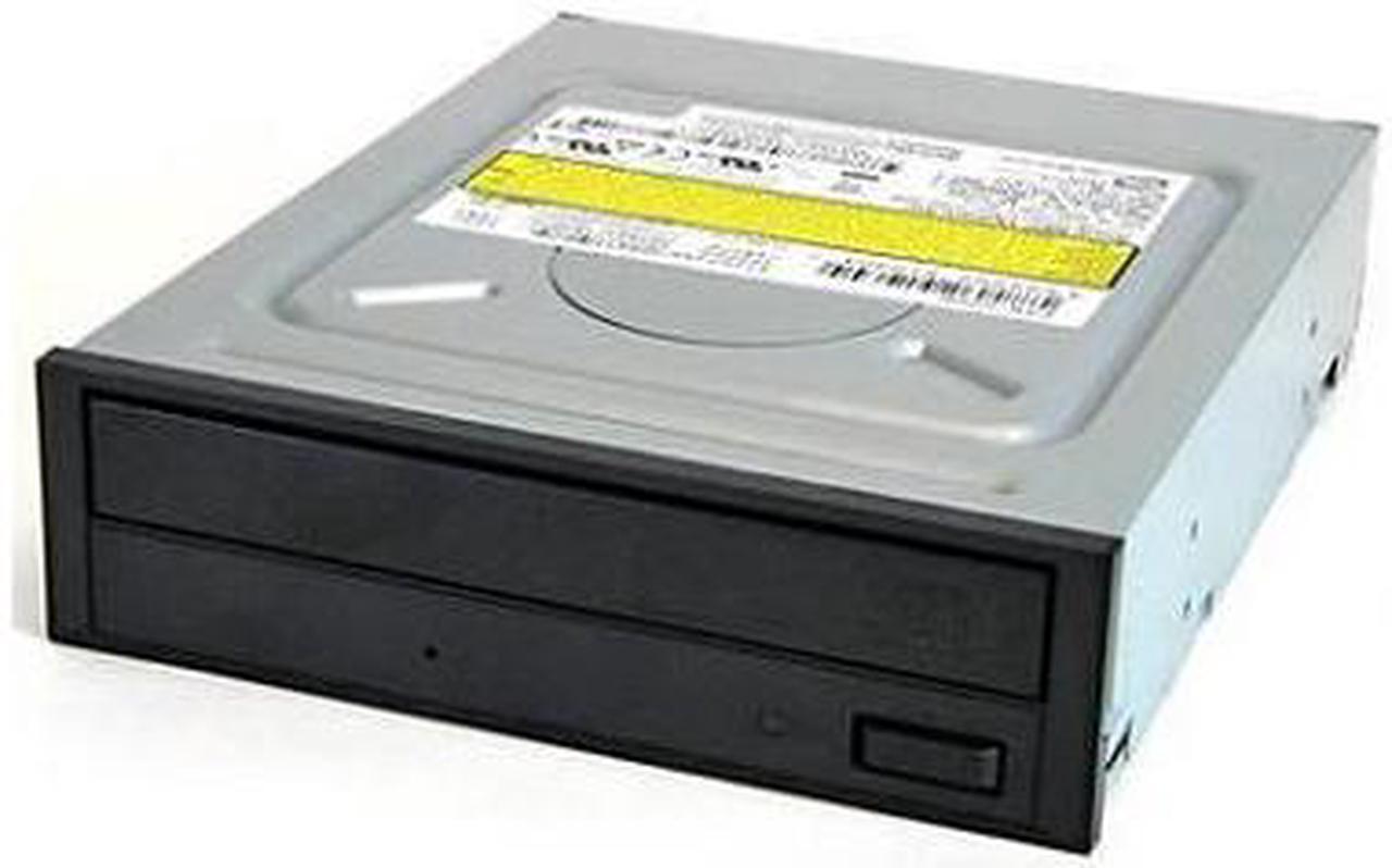 Main image of Sony DDU1681S DDU1681S-0B Optiarc 18x 198KB Cache SATA Tray 5.25" Internal Desktop Black DVD-ROM Drive