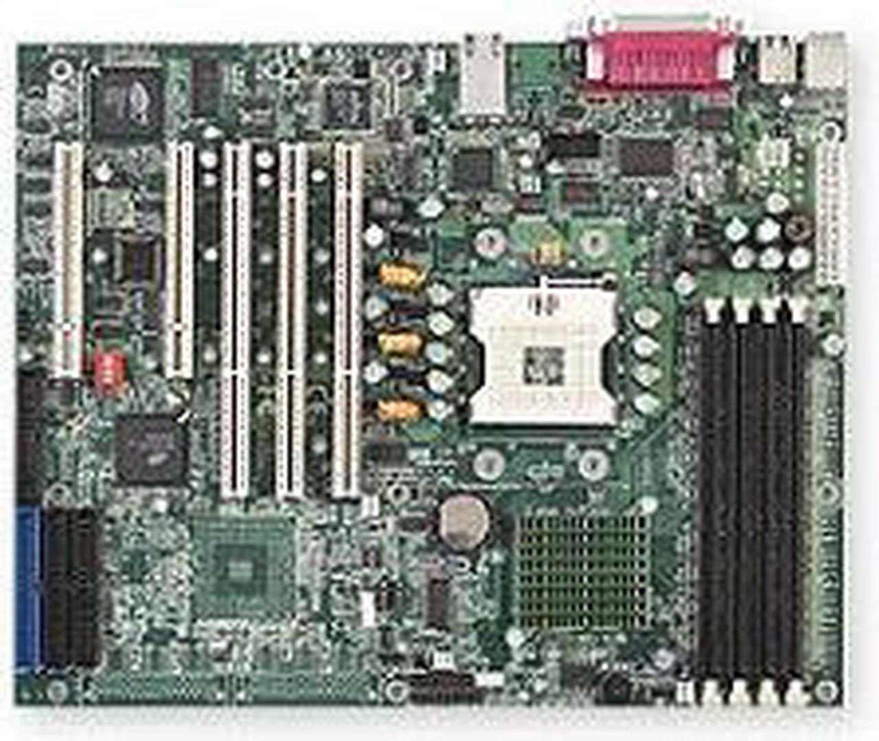 Main image of Supermicro X5SSE-G GS-SL Socket-604 533FSB 4DDR Motherboard
