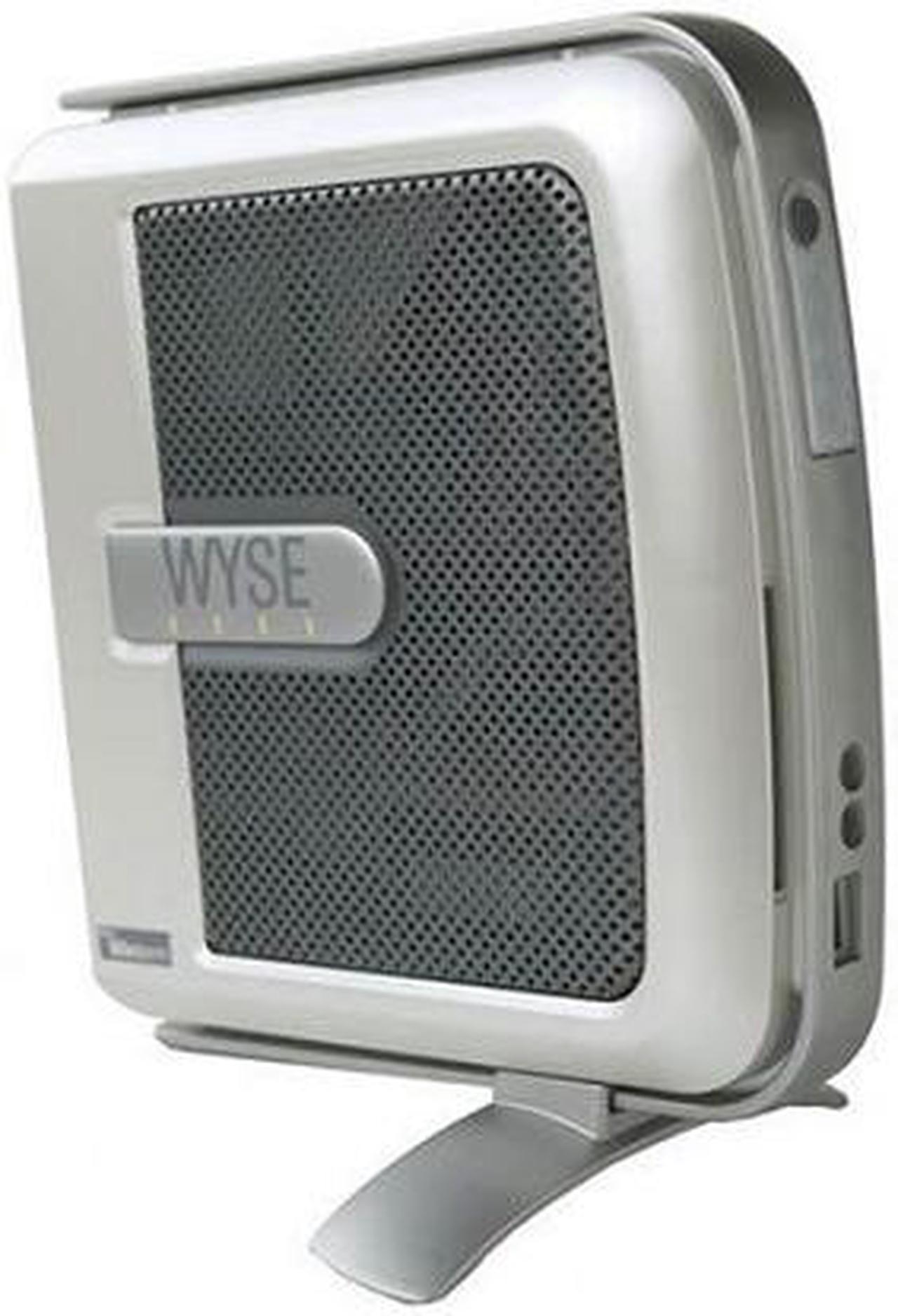 Alt view image 2 of 2 - Wyse V30L Thin Client