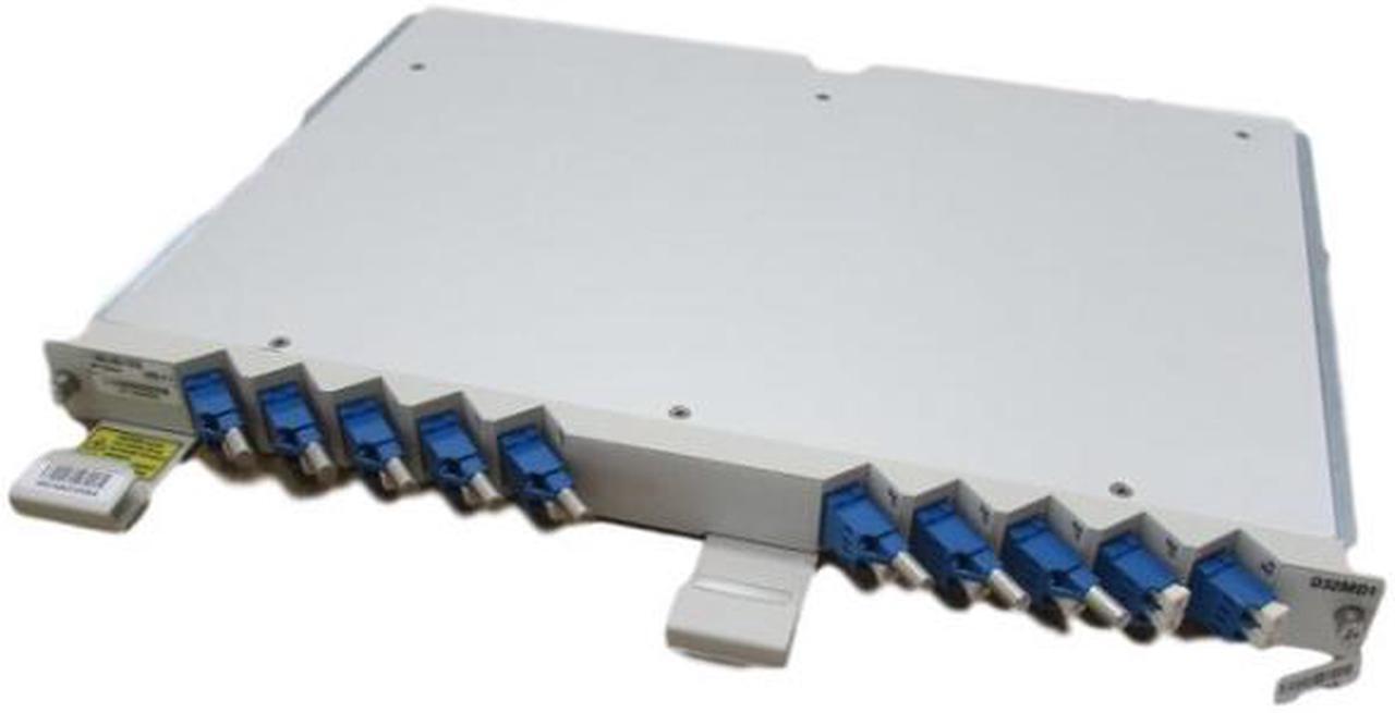 Main image of BTI Systems BP1A35AA 32-Channel DWDM MUX/Demux 8-Channel Module 1(NOB)