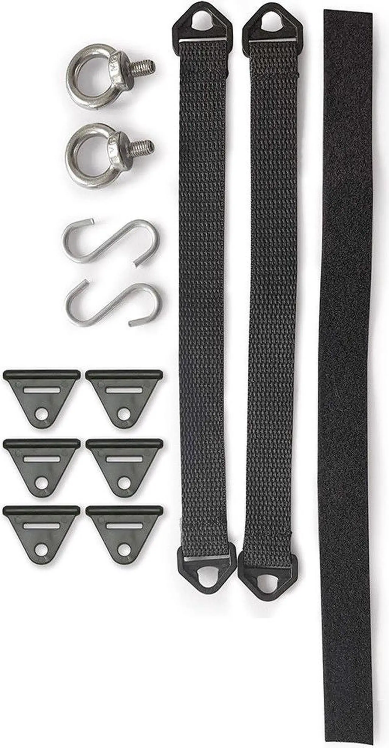 Main image of Bazooka BPB-TGAK Soundbar Pop Up Tent & Camper/RV Awning Hanging Kit
