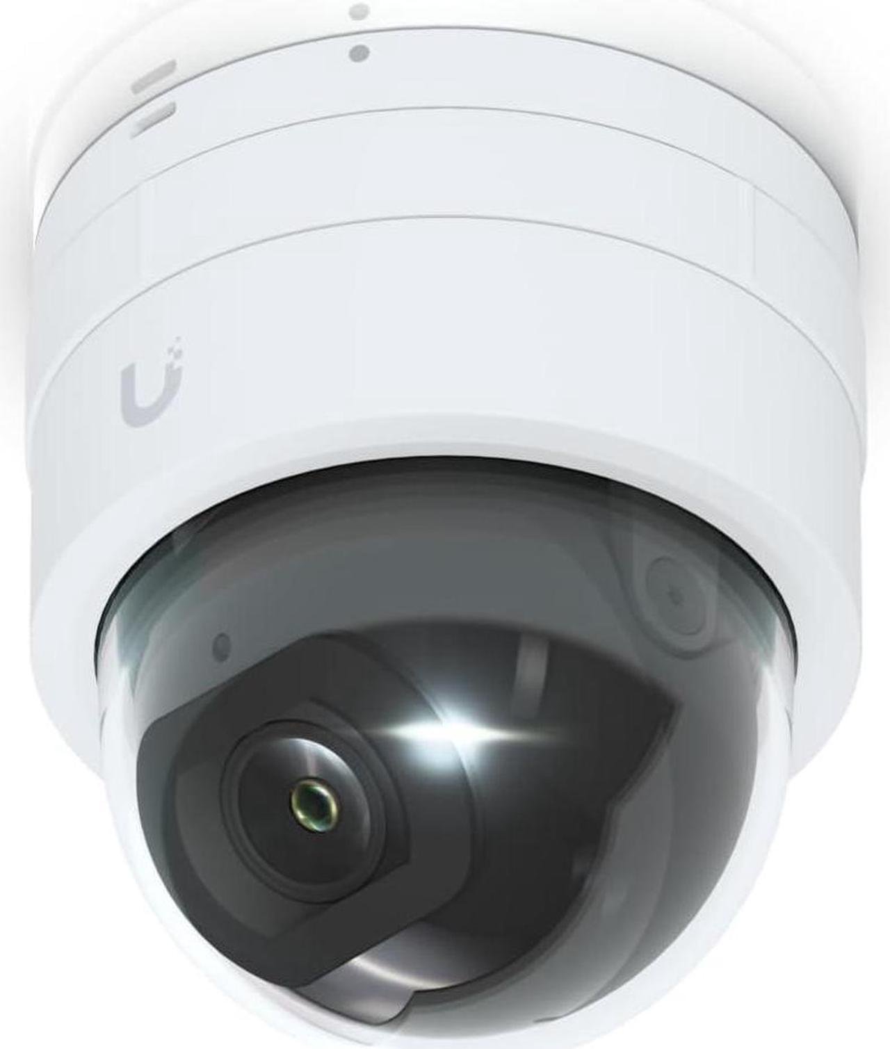 Ubiquiti G5 Dome Ultra, 2K PoE camera, White | UVC-G5-Dome-Ultra