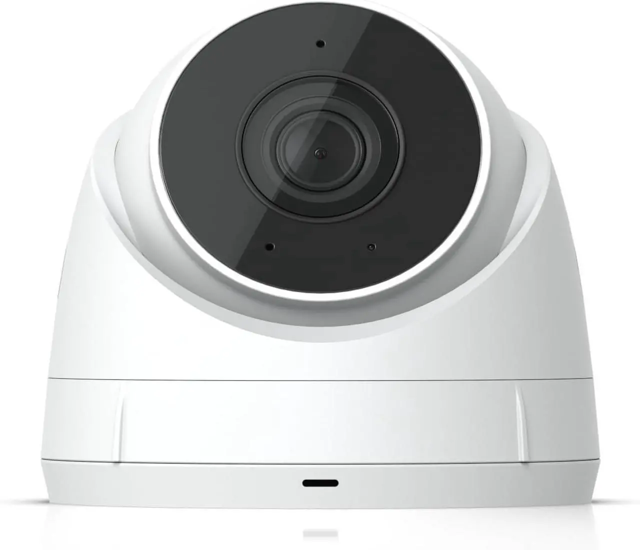 Alt view image 3 of 5 - Ubiquiti - UVC-G5-Turret-Ultra