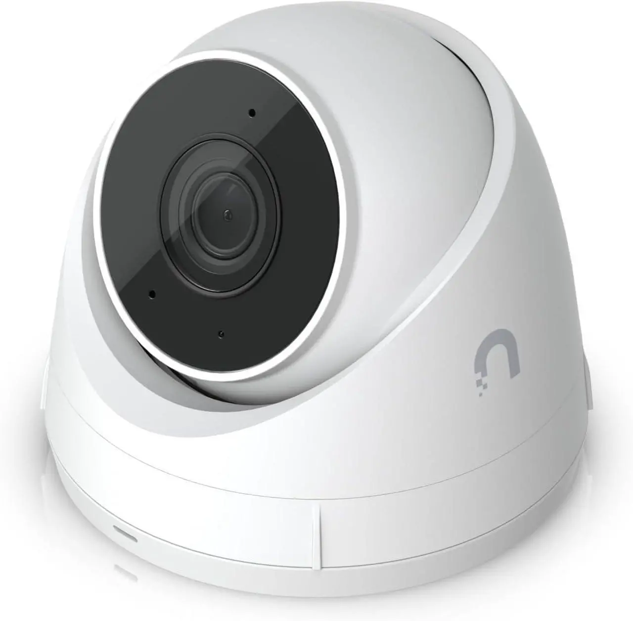 Alt view image 2 of 5 - Ubiquiti - UVC-G5-Turret-Ultra