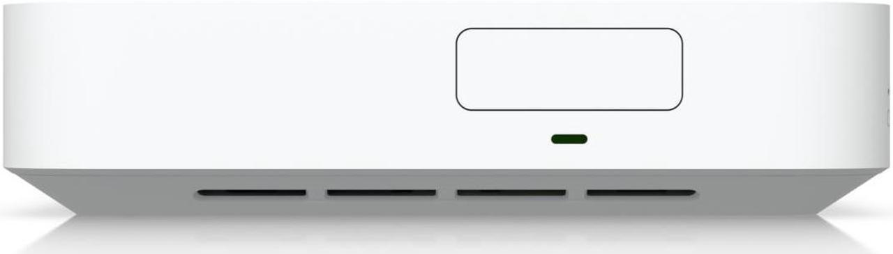Alt view image 4 of 5 - Ubiquiti - Cloud Gateway Max (UCG-Max) (512GB)