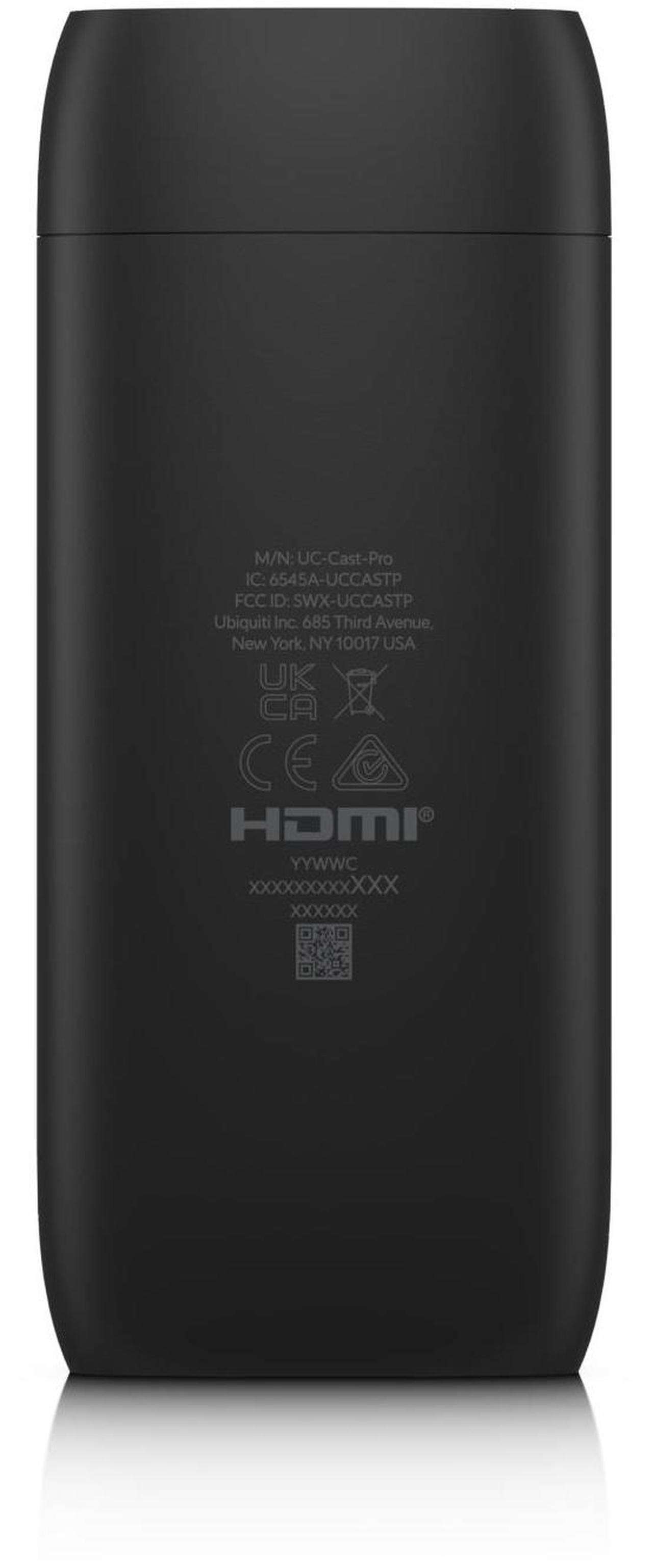 Alt view image 3 of 7 - Ubiquiti - Display Cast Pro (UC-Cast-Pro)