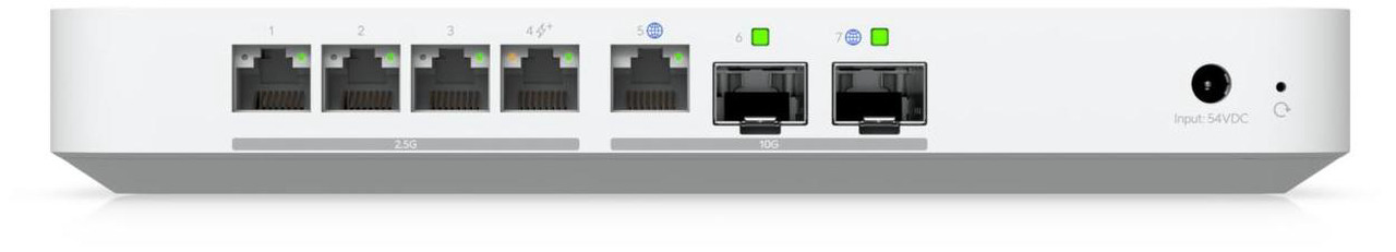 Open Box: Ubiquiti Gateway Fiber (UXG-Fiber (30W)) - Newegg.com - Open Box condition - Image 12