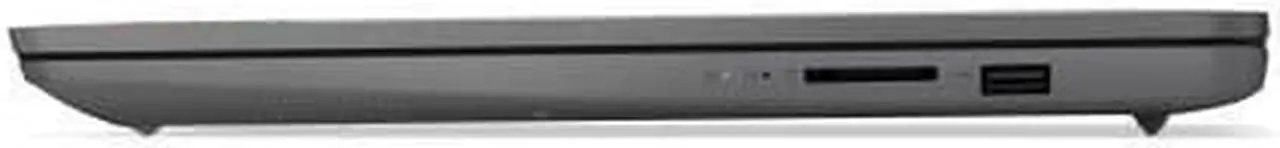 Alt view image 4 of 6 - 2022 Lenovo IdeaPad 3 14" FHD Premium Laptop PC, 11th Gen Intel Quad-Core i5-1135G7 upto 4.2GHz, 12GB RAM, 2TB PCIe SSD, Intel Iris Xe Graphics, Fingerprint Reader, Windows 11 Home, Gray