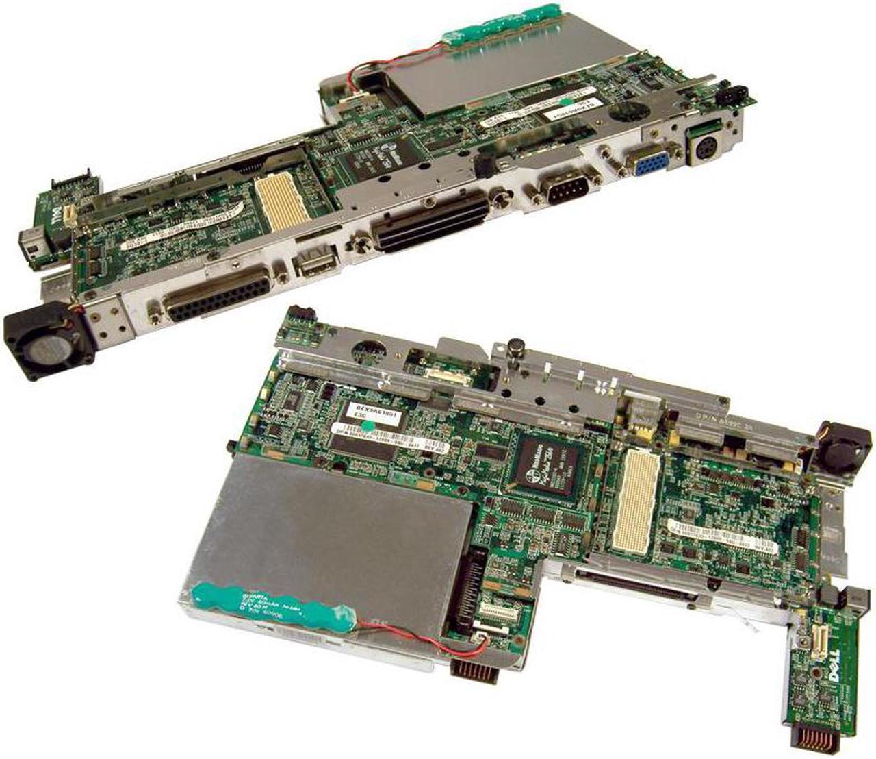 Alt view image 5 of 6 - DELL 8286R Raid Key For Poweredge 2400 2450