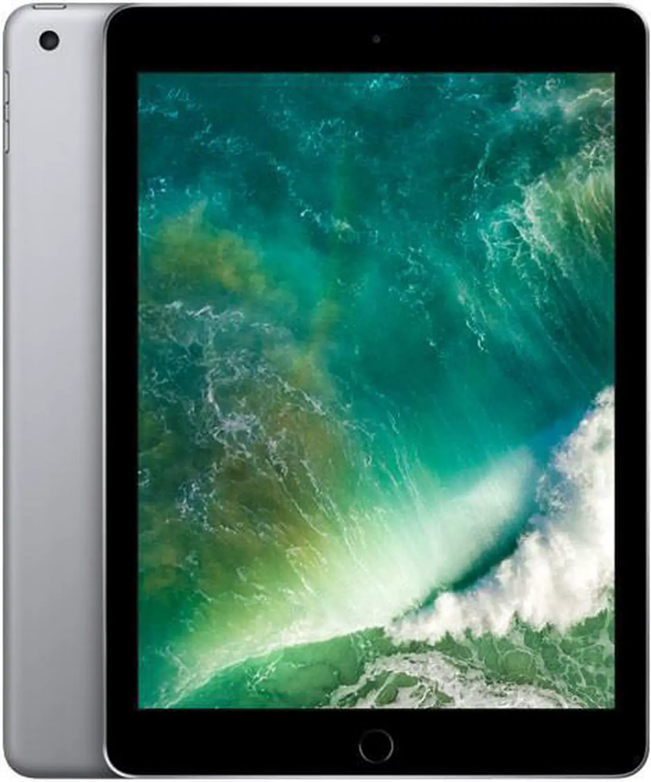 Apple iPad 5th Generation 32GB Space Gray (WiFi) Grade B