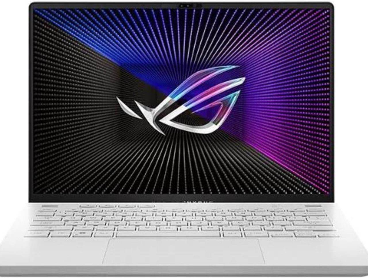 ASUS ROG Zephyrus G14 GA402XZ-CS94, 14" WQXGA 165Hz, G-SYNC®, Ryzen™ 9, NVIDIA® GeForce RTX™ 4080, Gaming Laptop