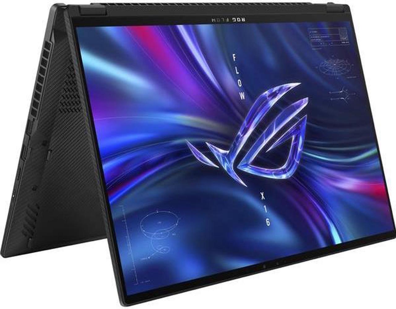 ASUS ROG Flow X16 16" Gaming Laptop  QHD 240Hz Intel i9-13900H GeForce RTX 4060 16GB 1TB SSD Windows 11 Home