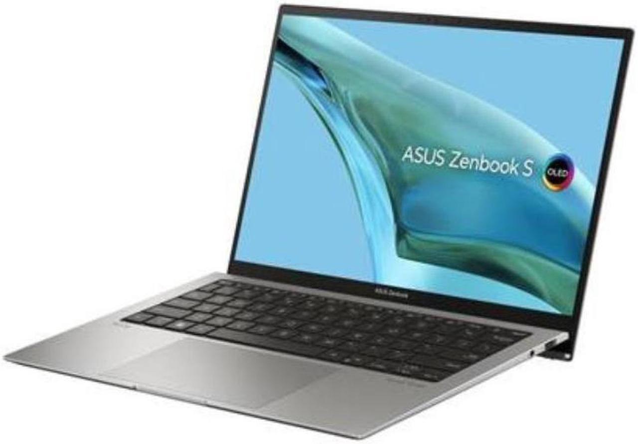 ASUS Zenbook S 13 13.3" OLED QHD+ Intel Ultra 7-155H Graphics 16GB 1TB SSD Windows 11 Home