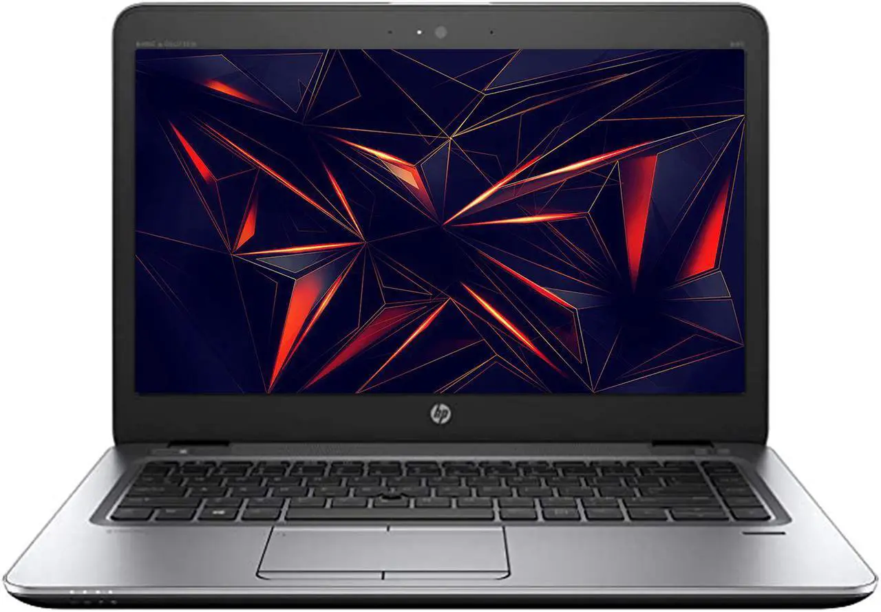Main image of HP EliteBook 840 G3 A Grade Laptop 14 inch FHD Display, Intel Core i5-6300U up to 3.00 GHz, 1TB SSD, 16GB RAM, Webcam, WiFi, Windows 10 Home