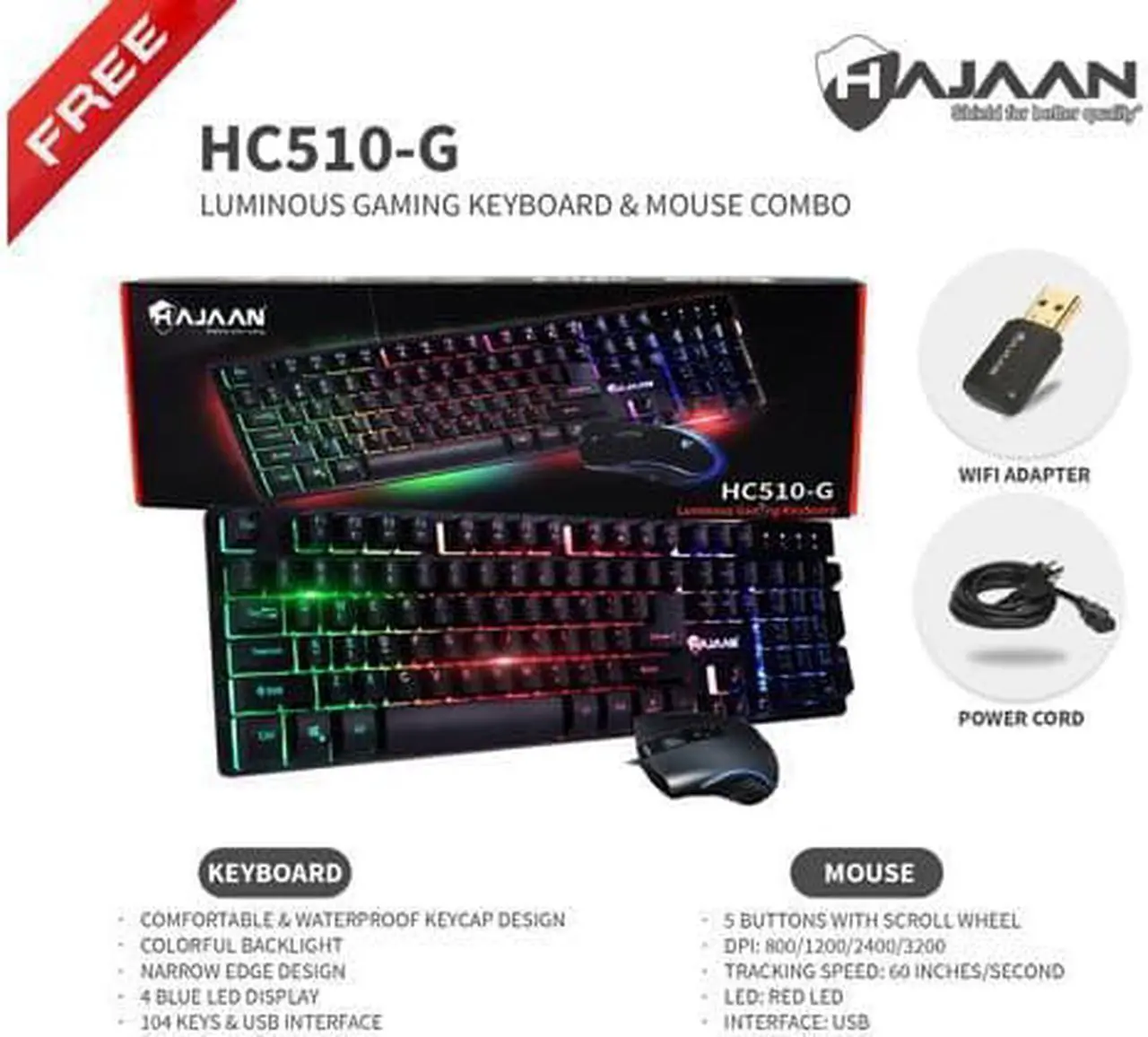 Alt view image 4 of 5 - HP Grade A EliteDesk 800 G3 SFF Business Desktop Intel Core i7 6700 (3.40 GHz) 16 GB DDR4 RAM 1 TB New SSD With Windows 10 Pro, Free Gaming Keyboard and Mouse