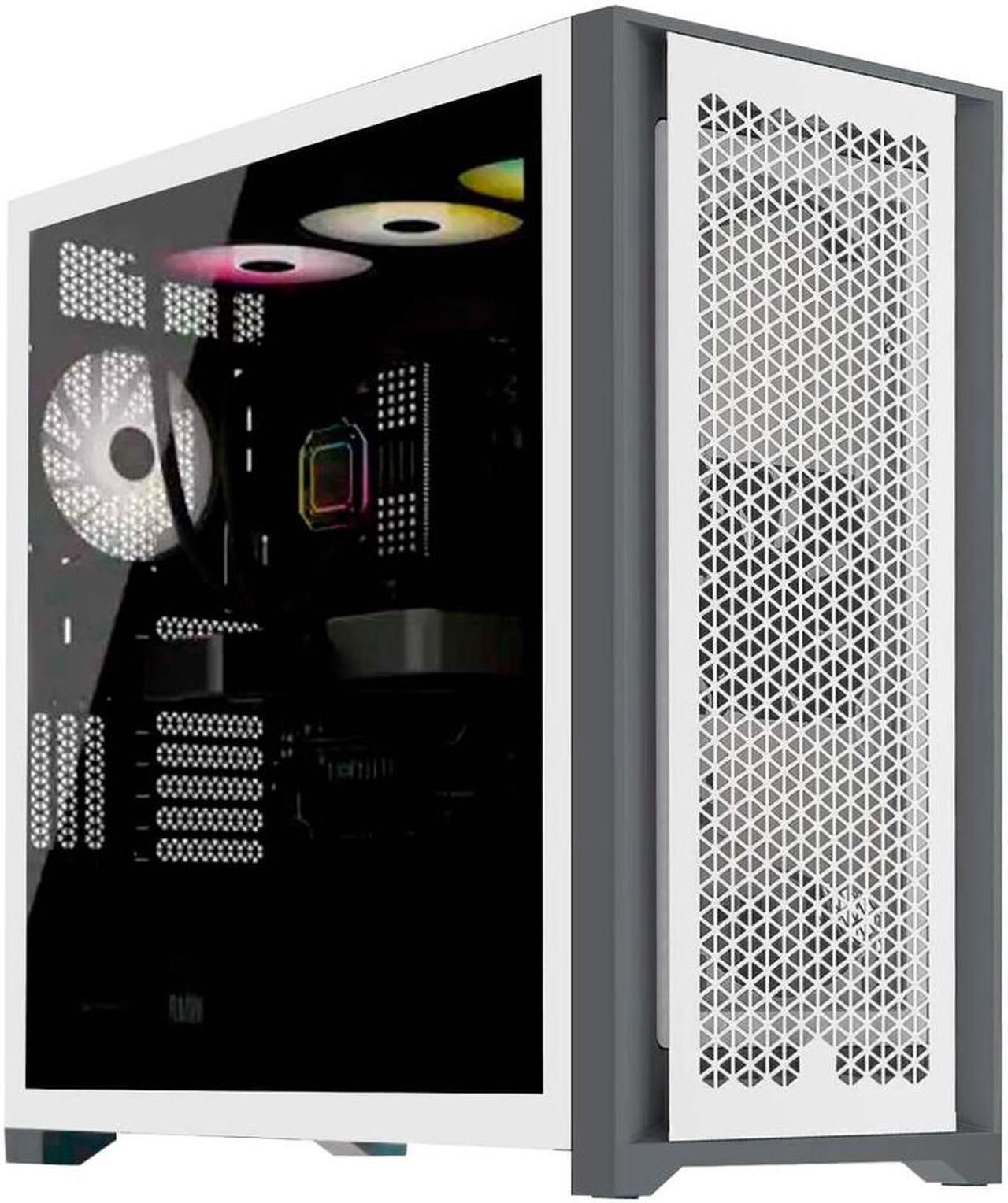 Main image of ADAMANT CUSTOM 16-Core SolidWorks CAD Modelling Workstation Desktop Computer PC AMD Ryzen 9 9950X3D 4.3GHz X870 AORUS 32GB DDR5 RAM 8TB NVMe GEN4 SSD 10TB HDD 1000W WiFi7 BT Nvidia RTX 5000 ADA 32GB