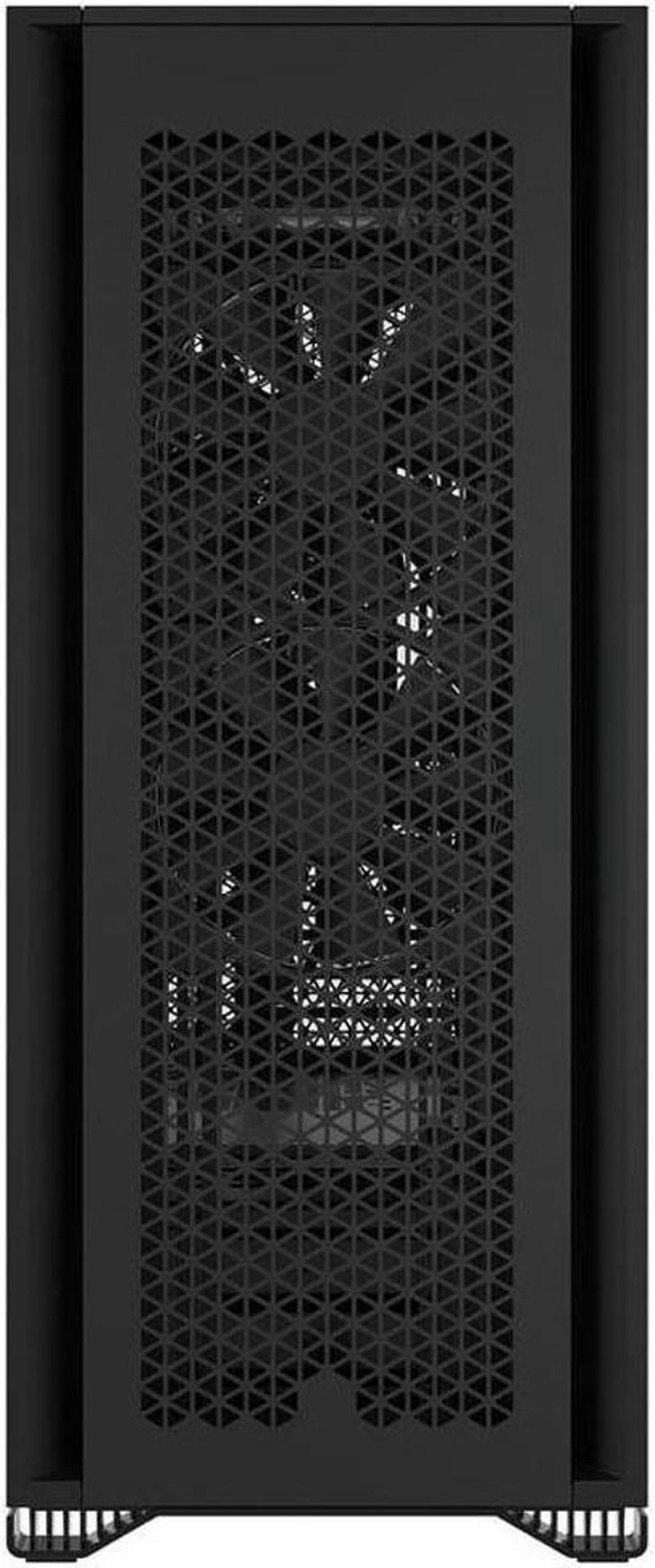 Alt view image 2 of 3 - ADAMANT CUSTOM 32-Core Liquid Cooled Workstation Desktop Computer PC AMD Threadripper PRO 7975WX 4.0GHz WRX90E-SAGE 1TB DDR5 RAM 6TB NVMe PRO SSD 10TB HDD 1200W Nvidia Geforce RTX 5080 16GB