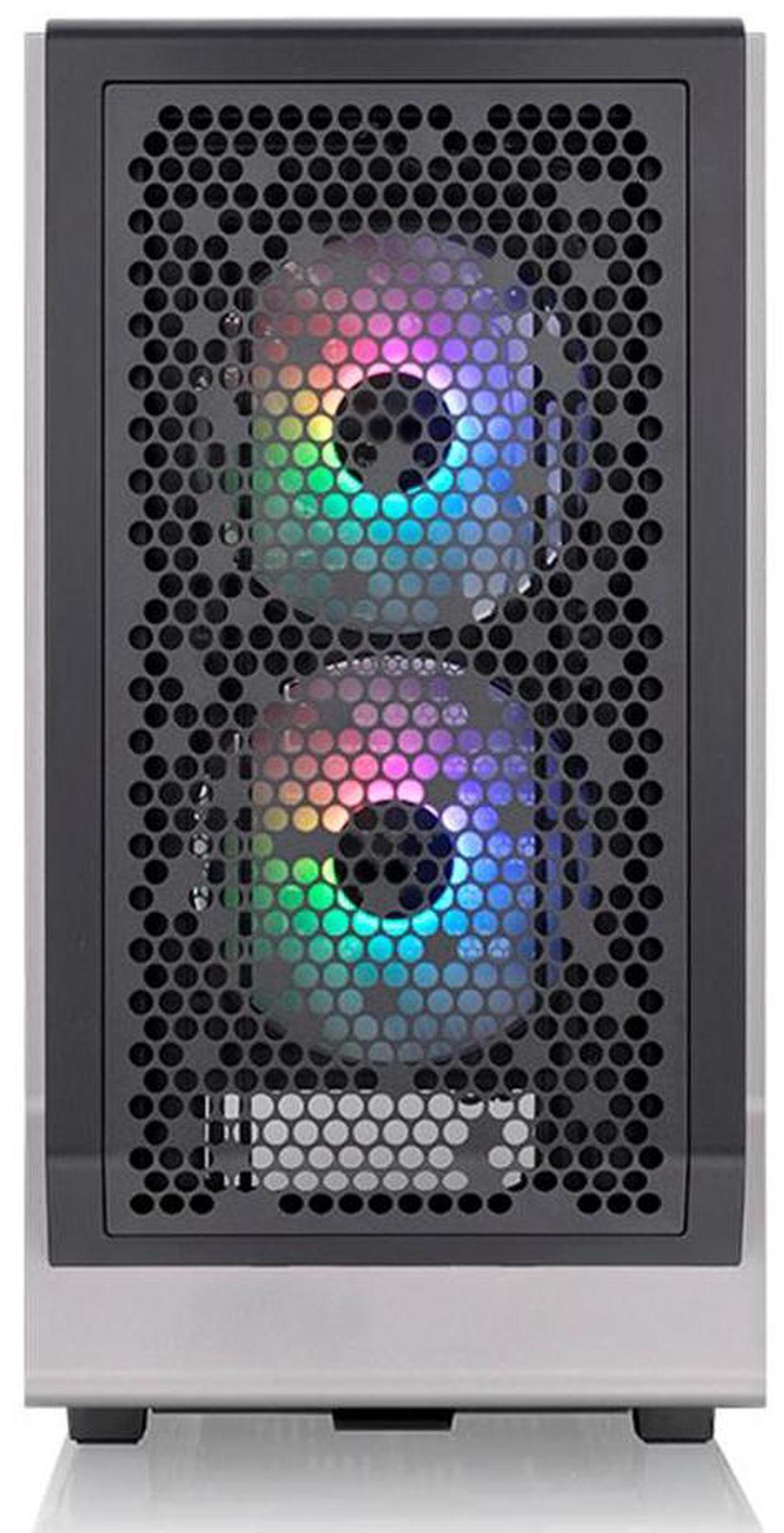Alt view image 2 of 3 - ADAMANT CUSTOM 12-Core Liquid Cooled Media Workstation Desktop Computer PC AMD Ryzen 9 9900X3D 4.4GHz X870 EAGLE 64GB DDR5 RAM 2TB NVMe GEN4 SSD 750W WiFi7 Bluetooth HDMI USB4 Integrated Graphics