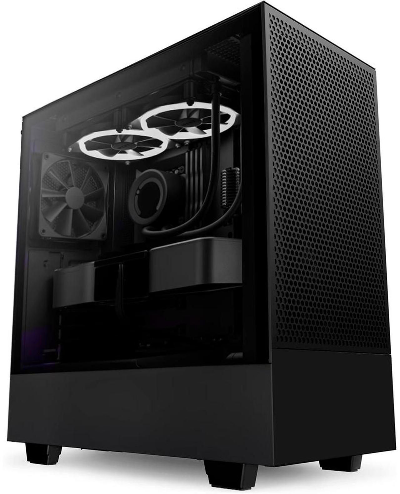 Main image of Adamant Custom 16-Core Liquid Cooled Workstation Desktop Computer PC AMD Ryzen 9 7950X 4.5GHz X670 PRIME 128Gb DDR5 2TB NVMe PCIe 4 SSD 6TB HDD 600W WiFi Bluetooth HDMI DisplayPort Integrated Onboard