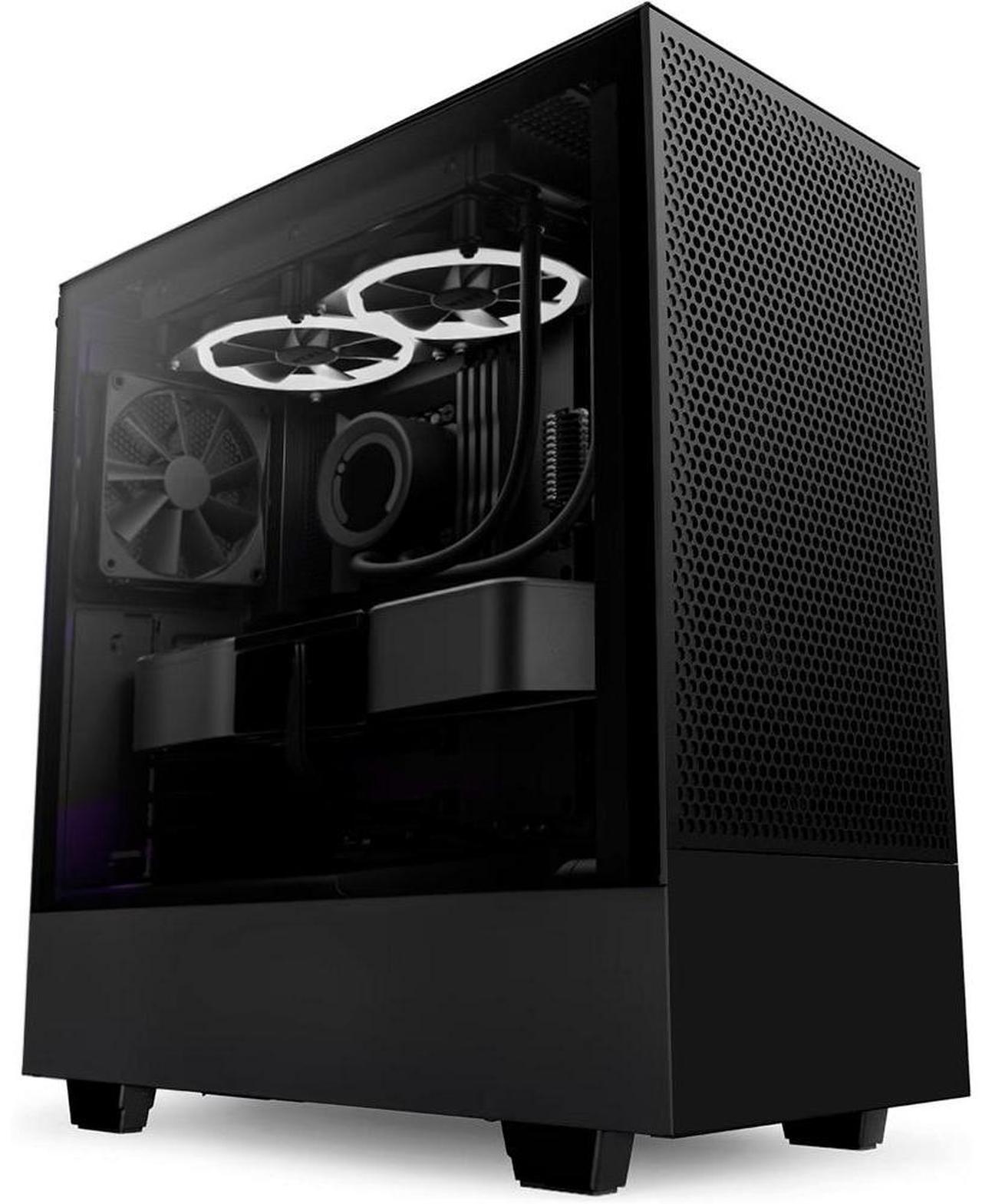 Main image of ADAMANT CUSTOM 16-Core Liquid Cooled SolidWorks CAD Modelling Workstation Desktop Computer PC AMD Ryzen 9 7950X3D 4.2GHz B650M Series 32GB DDR5 2TB NVMe Gen3 SSD 6TB HDD 750W Nvidia RTX A4000 16GB
