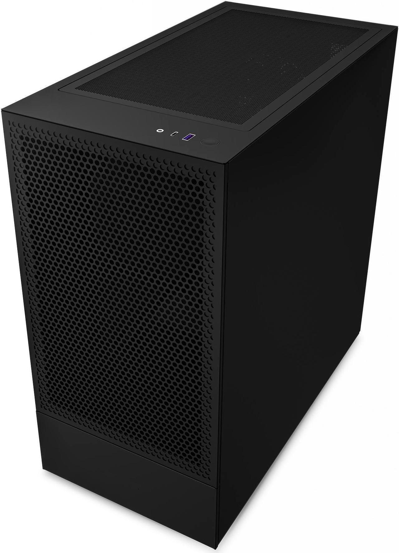 Alt view image 2 of 2 - ADAMANT CUSTOM 16-Core Liquid Cooled Media Workstation Gaming Desktop Computer PC AMD Ryzen 9 7950X3D 4.2GHz B650M Series 32GB DDR5 4TB NVMe Gen3 SSD 850W Nvidia RTX 5090