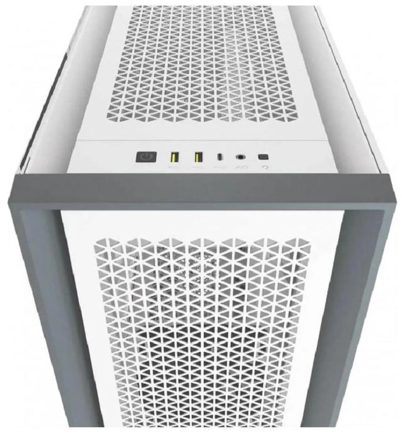 Alt view image 3 of 3 - ADAMANT CUSTOM 16-Core Video Editing Modelling Workstation Gaming Desktop Computer PC AMD Ryzen 9 9950X3D 4.3GHz X870 TUF 32GB DDR5 RAM 2TB NVMe GEN4 SSD 10TB HDD 1000W Geforce RTX 5080 16GB
