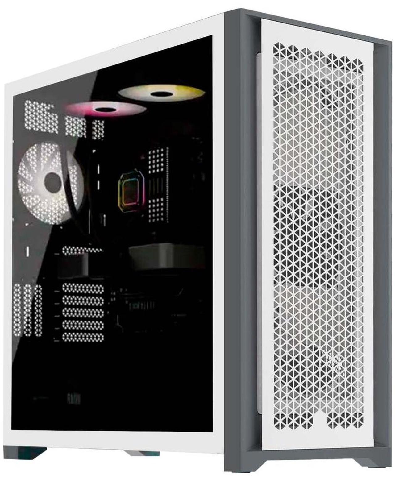 Main image of ADAMANT CUSTOM 8-Core SolidWorks CAD Modelling Workstation Desktop Computer PC AMD Ryzen 7 9800X3D 4.7GHz X870 EAGLE 128GB DDR5 RAM 4TB NVMe GEN4 SSD 750W WiFi7 Bluetooth USB4 Nvidia RTX 4000 ADA 20GB