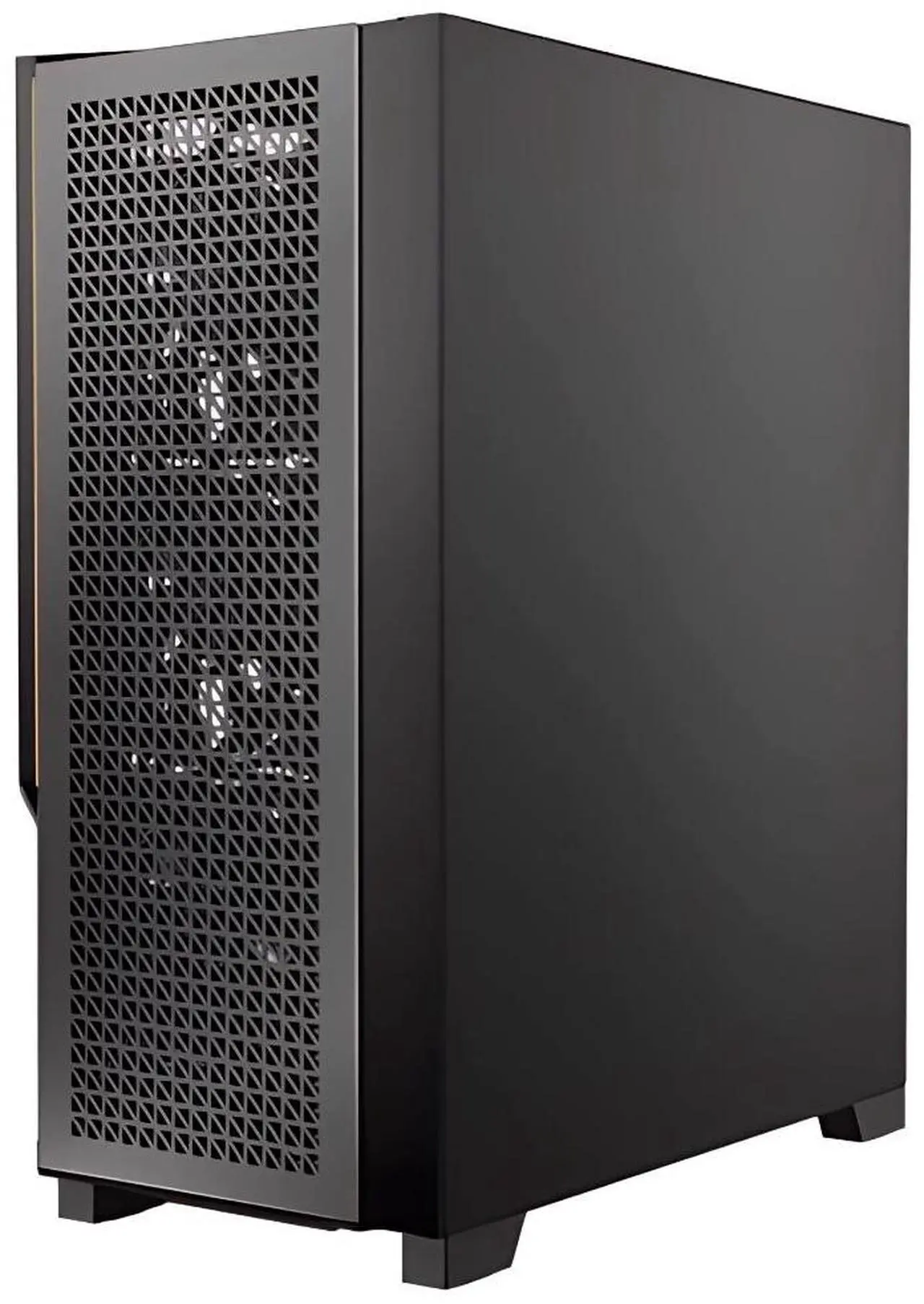 Alt view image 3 of 5 - ADAMANT CUSTOM 8-Core SolidWorks CAD Modelling Workstation Desktop Computer PC AMD Ryzen 7 9800X3D 4.7GHz X870 EAGLE 128GB DDR5 RAM 8TB NVMe GEN4 SSD 750W WiFi7 Bluetooth USB4 Nvidia RTX A2000 12GB