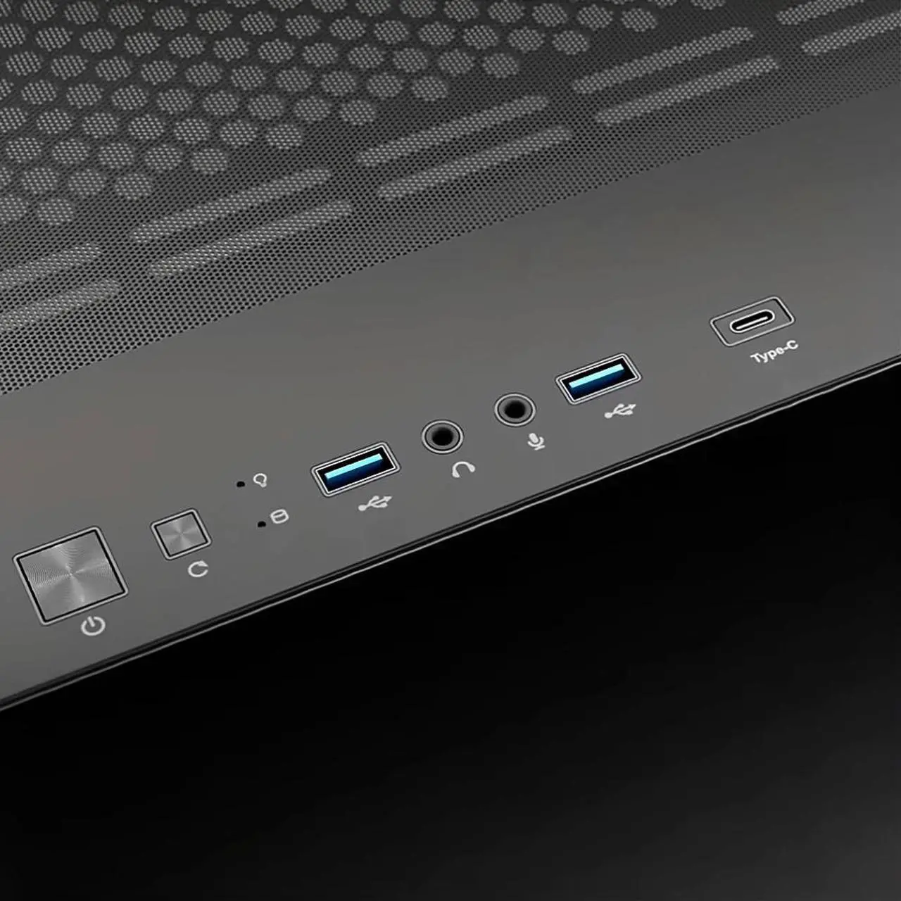 Alt view image 5 of 5 - ADAMANT CUSTOM 8-Core SolidWorks CAD Modelling Workstation Desktop Computer PC AMD Ryzen 7 9800X3D 4.7GHz X870 EAGLE 128GB DDR5 RAM 8TB NVMe GEN4 SSD 750W WiFi7 Bluetooth USB4 Nvidia RTX A2000 12GB