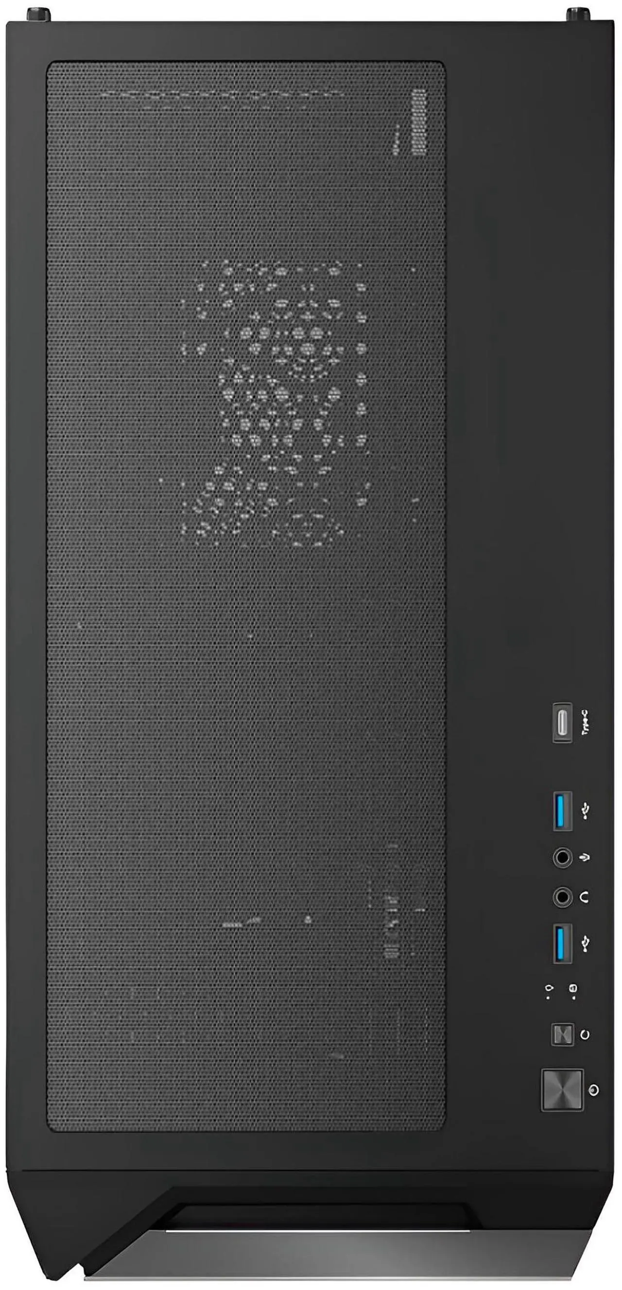 Alt view image 4 of 5 - ADAMANT CUSTOM 8-Core SolidWorks CAD Modelling Workstation Desktop Computer PC AMD Ryzen 7 9800X3D 4.7GHz X870 EAGLE 128GB DDR5 RAM 8TB NVMe GEN4 SSD 750W WiFi7 Bluetooth USB4 Nvidia RTX A2000 12GB