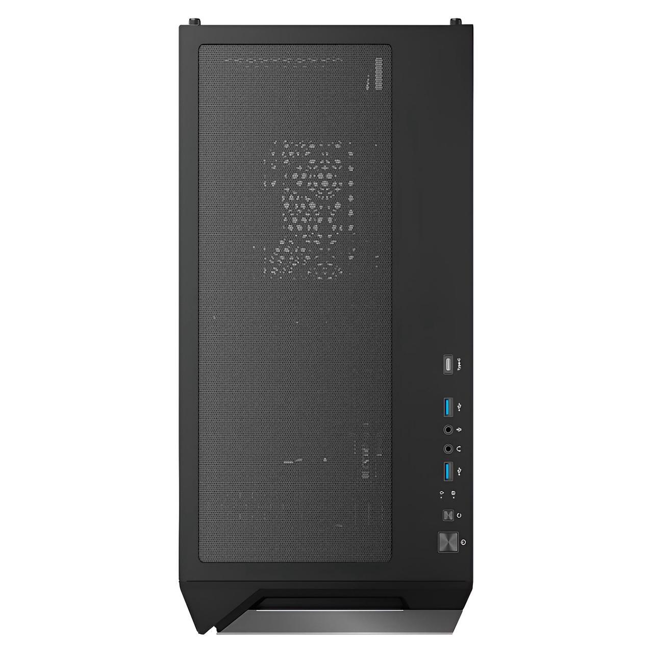 Alt view image 4 of 5 - ADAMANT CUSTOM 16-Core SolidWorks CAD Modelling Workstation Desktop Computer PC AMD Ryzen 9 9950X3D 4.3GHz X870 TUF 32GB DDR5 RAM 8TB NVMe GEN4 SSD 10TB HDD 1000W WiFi7 BT AMD Radeon PRO W7900 32GB