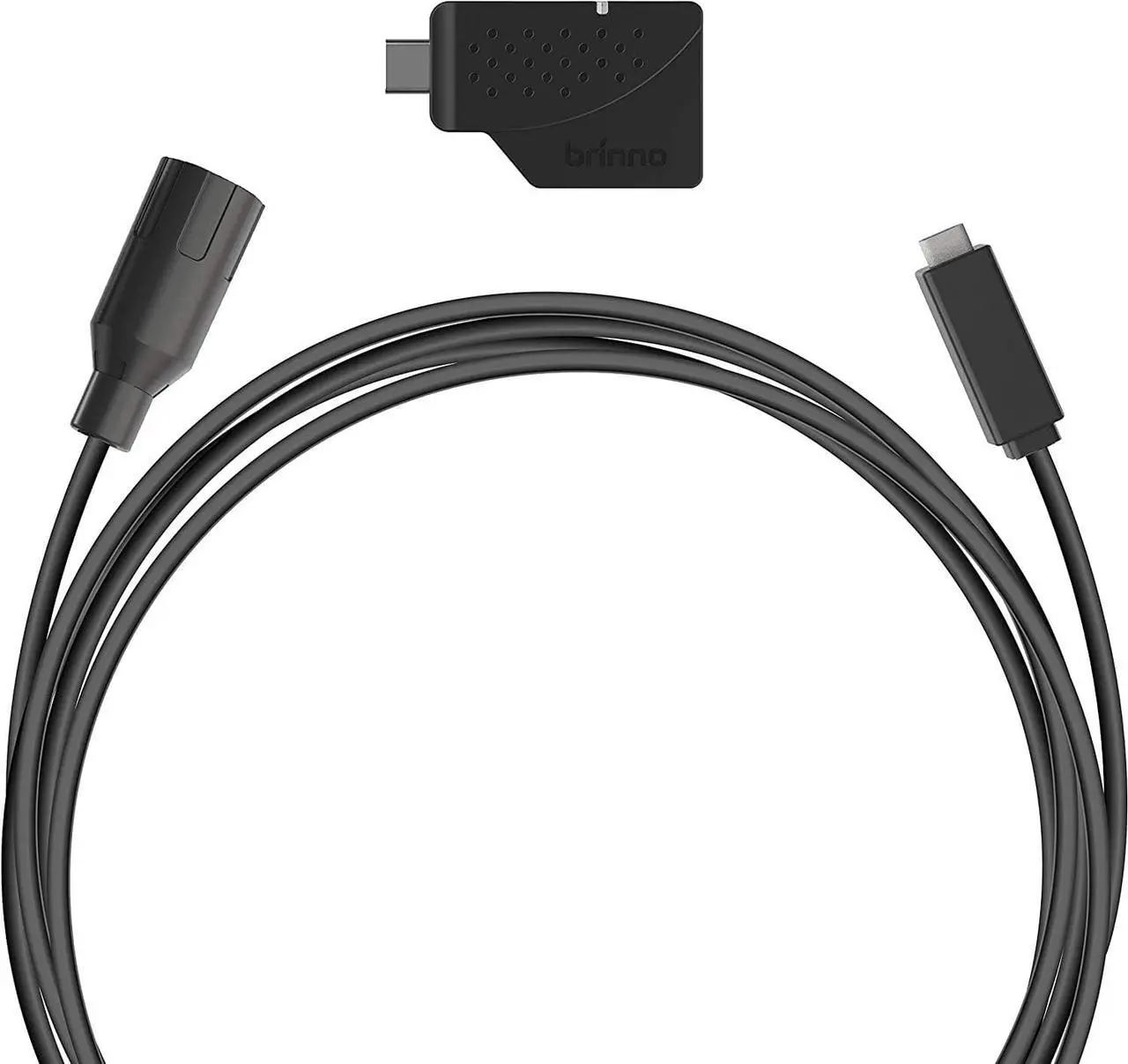 Main image of Brinno AFB1000 Camera Extender Kit - 10M USB-C Power Extension Cable for Outdoor Use - Instantly View and Transfer Data at high-speeds - Compatible with BCC2000 or TLC Series with ATH2000 housing