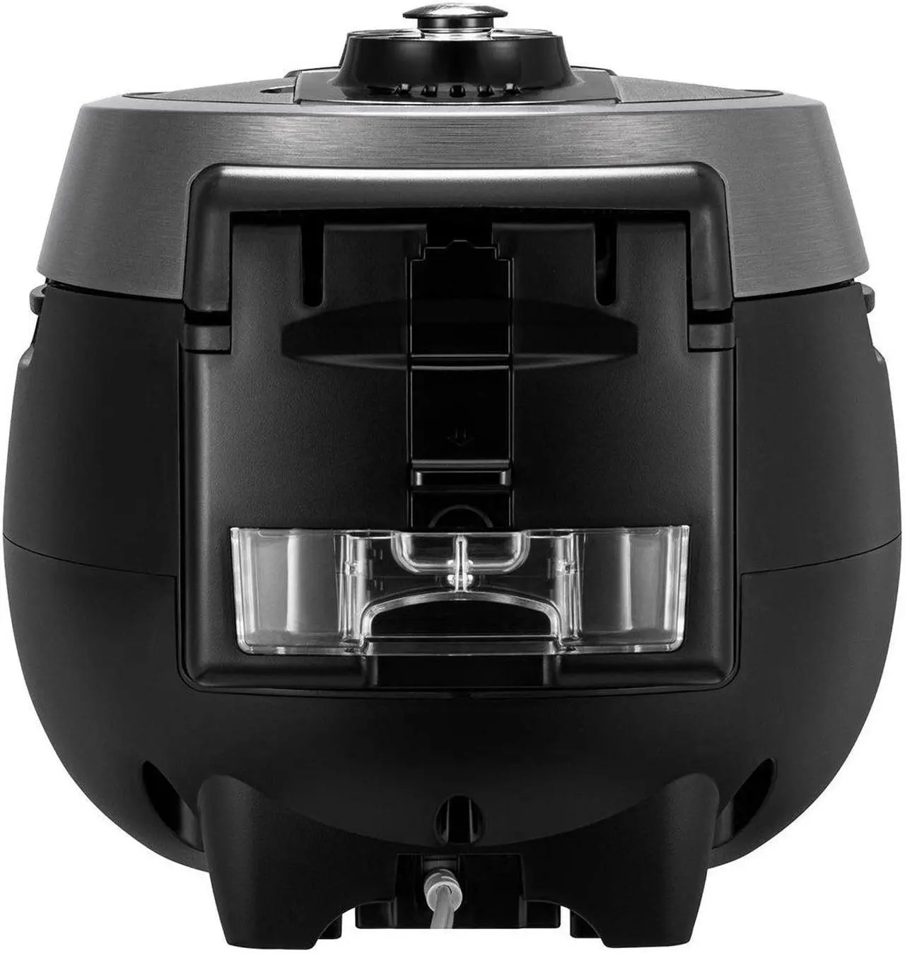 Alt view image 4 of 5 - Cuckoo CRP-RT0609FB - 6 Cups, Twin Pressure Rice Cooker & Warmer