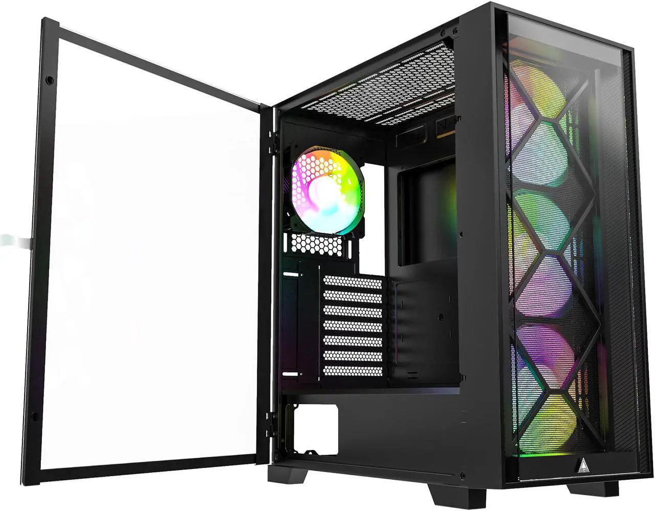 Montech AIR 1000 Premium Case ATX Tower